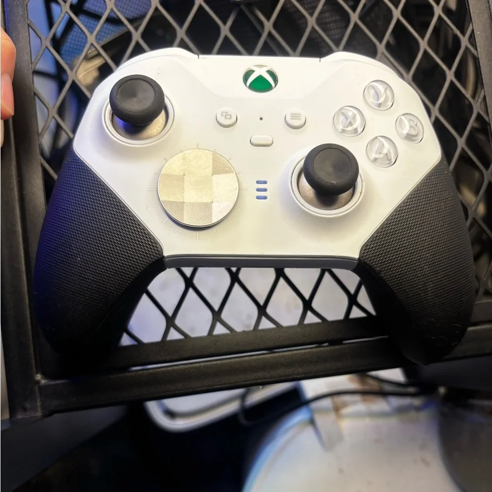 Brand New Xbox Elite Series Gaming Controller with colors and paddle feature